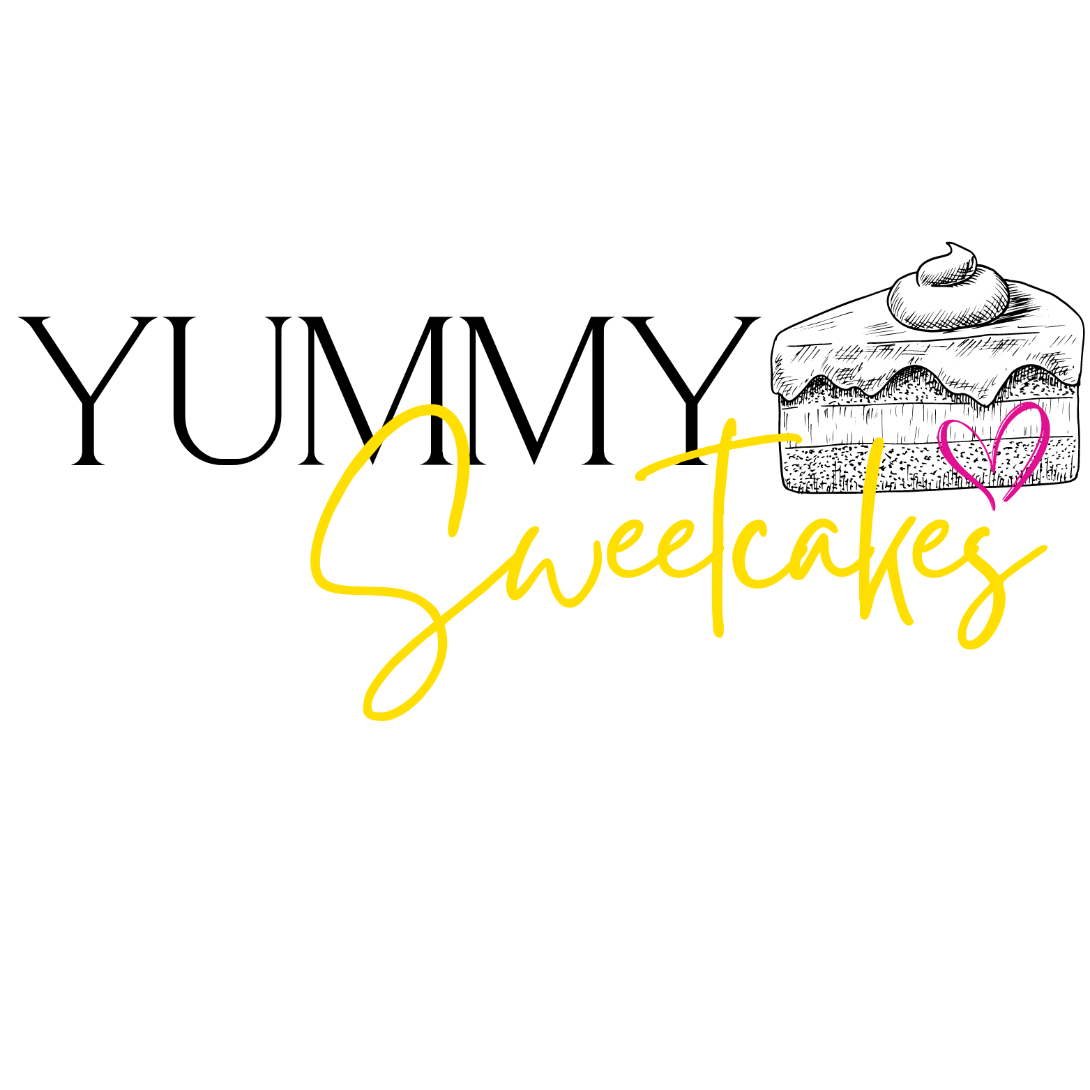 Yummie sweet deals cakes